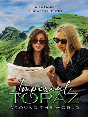cover image of Around the World